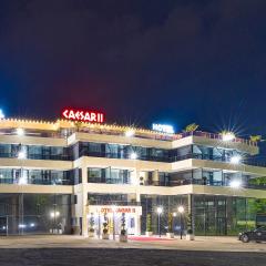 Hotel Caesar 2