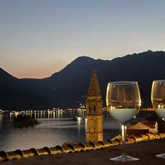 Old House Perast