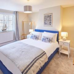 Host & Stay - Spring Cottage