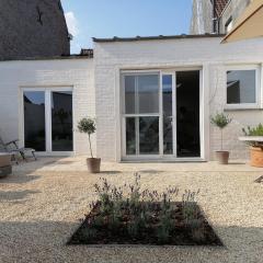 Chez Paulette