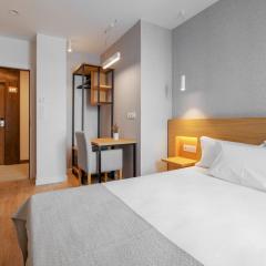 Hotel Condado Ourense