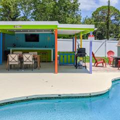 Pinellas Park Cottage