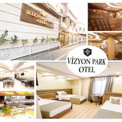 Vizyon Park Otel