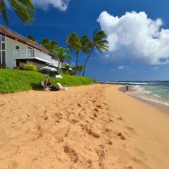 Kiahuna Plantation 96, Poipu Beach, Athletic Club Membership, Part Ocean View