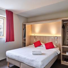 Holiday Suites Zeebrugge