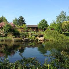 Lakeside Town Farm