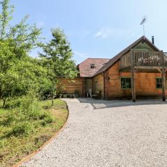 Old Wood Coach House