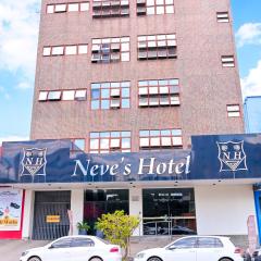 Oft Neve's hotel