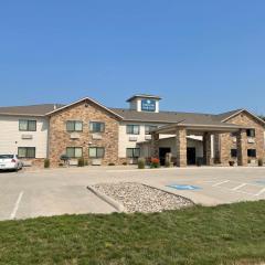 Cobblestone Inn & Suites - Clarion