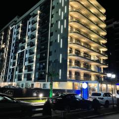Mamaia Nord,Navodari Resort 8th floor sea view