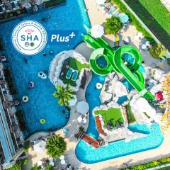 Ananta Burin Resort - SHA Extra Plus