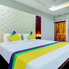 Itsy Hotels Aasma Luxury Villa