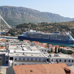 Dubrovnik Apartment Nepe