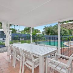Endeavour Holiday House Clifton Beach