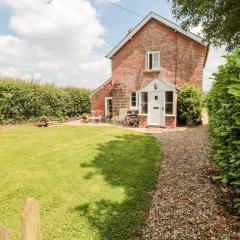 Old Rectory Cottage