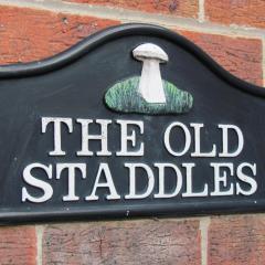 The Old Staddles Annex