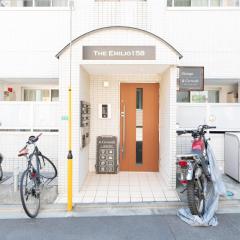 The Emilio 102 Shinjuku Room Renewal 2024 Jun