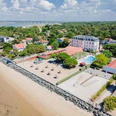 Hôtel de la Plage, Ronce-les-bains, La Tremblade