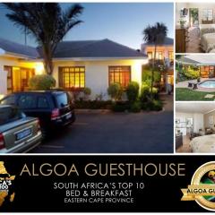 Algoa Guest House Summerstrand