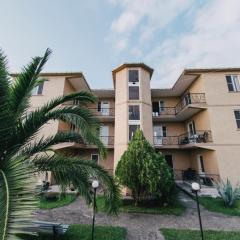 Nika Inn Kobuleti