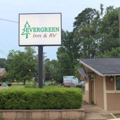Evergreen Inn and R.V.