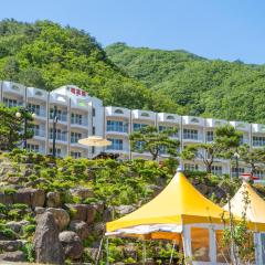 Gurye Junsung Resort