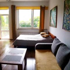 Apartament Tylas 2