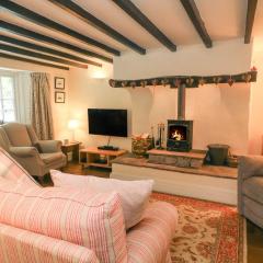 Ingleton - 2 Bed Cottage - Sleeps 4 - Pet Friendly