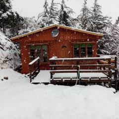 Cabañas Lomas del Manzano