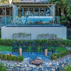 Beachfront Dolphin Cabin