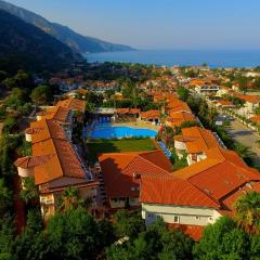 Ölüdeniz Turquoise Hotel - All Inclusive
