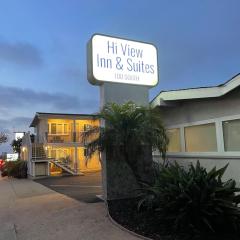 汇景套房酒店