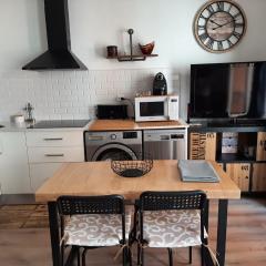 Apartamento Centre Blanes