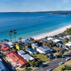 Neptune Hyams Beach