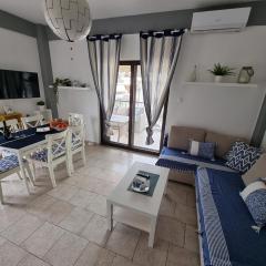 Lucas Lux Flogita apartment