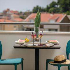 Sea view Ela Apartments