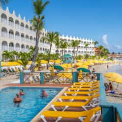 Belair Beach Hotel