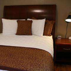 Affordable Suites Statesville