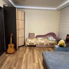 Apartment 30 m2 on Sergei Esenin 11