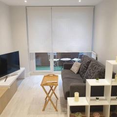 Apartamento recién reformado en Barakaldo