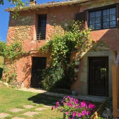 Hameau de Montcabirol - Foix