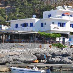 Paralia guest house