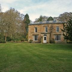 Burnhopeside Hall