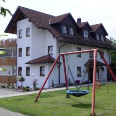 Gästehaus Trostelhof