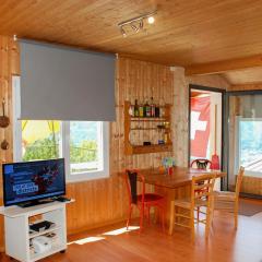 Chalet Monti di Piazzogna by Interhome