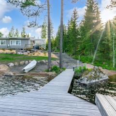 Holiday Home Järvenhelmi by Interhome