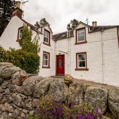 Rottal Farmhouse