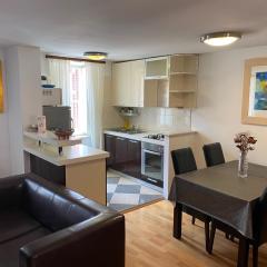 Apartment Jimmy - luxury 65m2 two bedrooms aprtmnt