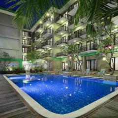 Rofa Kuta Hotel - CHSE Certified