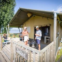 Jachthaven Nieuwboer